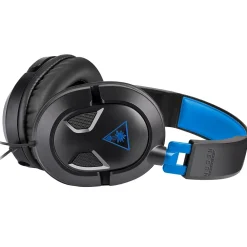 New Turtle Beach Recon 50 Wireless Gaming Headset, PS5, PS4, Xbox Series X|S, Xbox One, Nintendo Switch, Mobile & PC, Black