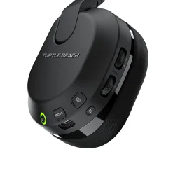 Outlet Turtle Beach Stealth 600 Gen 3 Wireless Gaming Headset, Xbox, PS5 & PS4, Windows PCs, Nintendo, Steam Deck, Black (TBS-2102-05)