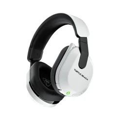 Turtle Beach Stealth 600 Wireless Multiplatform Amplified Gaming Headset for Xbox Series X|S, Xbox One, White (TBS-2102-15)