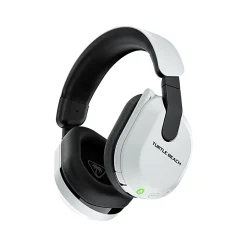 Best Turtle Beach Stealth 600 Wireless Multiplatform Amplified Gaming Headset for PS5 & PS4, White (TBS-3102-15)