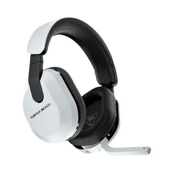 Best Turtle Beach Stealth 600 Wireless Multiplatform Amplified Gaming Headset for PS5 & PS4, White (TBS-3102-15)