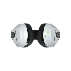 Best Turtle Beach Stealth 600 Wireless Multiplatform Amplified Gaming Headset for PS5 & PS4, White (TBS-3102-15)