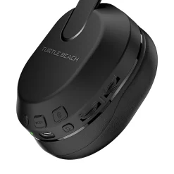 Best Turtle Beach Stealth 500 Wireless Amplified Gaming Headset, PS5, PS4, PC, Nintendo Switch, & Mobile, Black (TBS-3103-05)