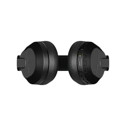 Best Turtle Beach Stealth 500 Wireless Amplified Gaming Headset, PS5, PS4, PC, Nintendo Switch, & Mobile, Black (TBS-3103-05)