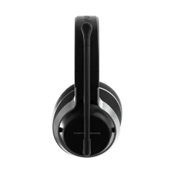 Sale Turtle Beach Stealth Pro Wireless Noise-Cancelling Gaming Headset, Xbox, PS5 & PS4, PCs, Mac, Nintendo, Steam Deck (TBS-2360-01)