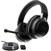 Turtle Beach Stealth Pro Multiplatform Wireless Noise-Cancelling Gaming Headset, Black (TBTBS336501)