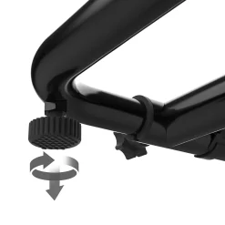 Outlet Turtle Beach VelocityOne Stand Universal Stand for Simulation Accessories, Black (TBS-0720-05)