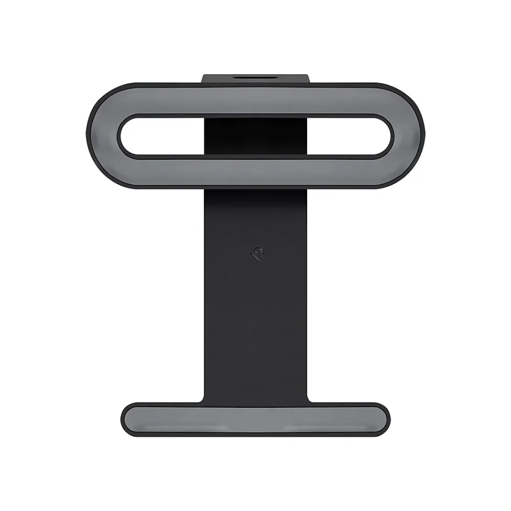 ParcSlope 9.06" x 10.04" Laptop Stands, Matte Black (12-2016)<Twelve South Sale