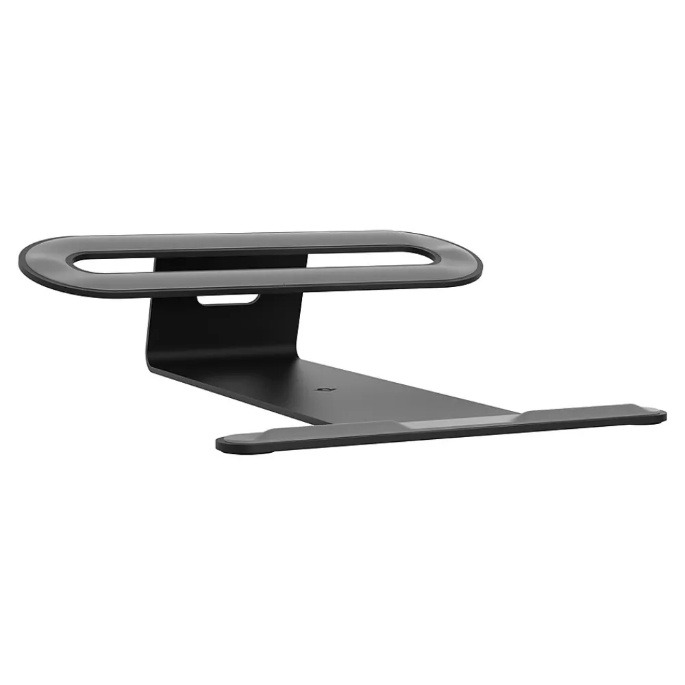 ParcSlope 9.06" x 10.04" Laptop Stands, Matte Black (12-2016)<Twelve South Sale