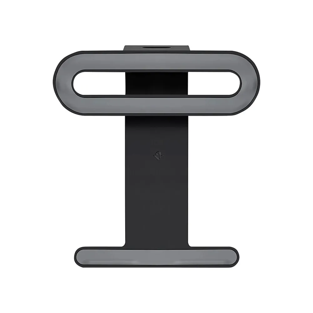 ParcSlope 9.06" x 10.04" Laptop Stands, Matte Black (12-2016)<Twelve South Sale