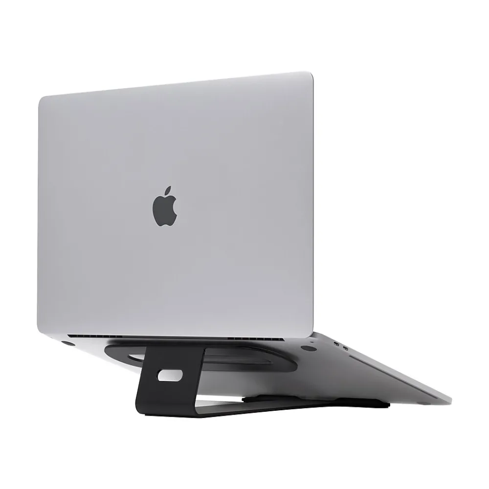 ParcSlope 9.06" x 10.04" Laptop Stands, Matte Black (12-2016)<Twelve South Sale