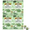 Twinings Pure Peppermint Herbal Tea, Keurig® K-Cup® Pods, 96/Carton (TNA85813CT)