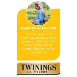 Twinings Variety Pack Assorted Teas, Keurig® K-Cup® Pods, 96/Carton (TNA54192)