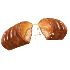 Twix Caramel Fun Size Chocolate Cookie Bar Candy Bag, 22.34 oz. (209-00467)