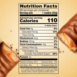 Twix Caramel Sharing Size Chocolate Cookie Bar Candy, 3.02 oz Bar, 24/Box (MMM35387)