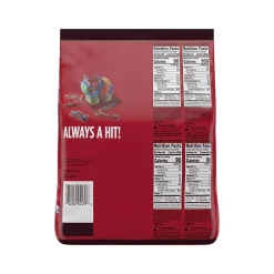 Twizzlers Chewy Candy Bulk Party Pack, Assorted Flavors, 46.34 oz. (94479)