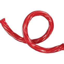 Twizzlers Strawberry Twists Licorice, 7 oz., 12/Carton (HEC54402)