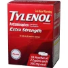Extra Strength Caplets, 30/Box (64478/7003-30)<Tylenol Hot