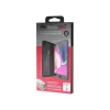 Tzumi ProGlass Transparent/Black Case for iPhone 7/8 (6595ST)