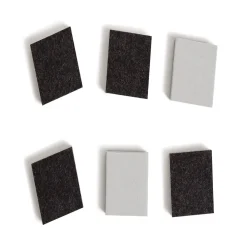 Dry Erase*U Brands Dry-Erase Whiteboard, 12