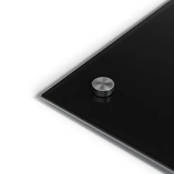 Dry Erase*U Brands Glass Dry-Erase Whiteboard, 8' x 4' (3015U00-01)