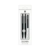 Pencils|U Brands The Cambria Mechanical Pencil, 0.7mm, #2 Medium Lead, 2/Pack (2410U04-24)