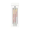 Pencils|U Brands The Cambria Mechanical Pencil, 0.7mm, #2 Medium Lead, 2/Pack (2412U04-24)