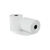Pos Paper*uAccept MA820 Thermal Paper Rolls, 20/Pk