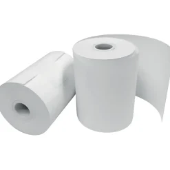 Pos Paper*uAccept Thermal Paper, 20 Pack