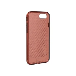 Urban Armor Gear UAG [U] Orange Cover for iPhone Se (2nd generation) (11204N319797)