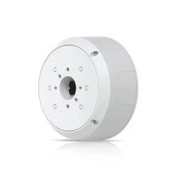Ubiquiti Camera Junction Box, White (UACC-Camera-JB)