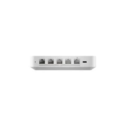Discount Ubiquiti Networks Gateway Max 5-Port Gigabit Ethernet Unmanaged Switch, White (UXG-MAX)