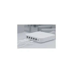 Discount Ubiquiti Networks Gateway Max 5-Port Gigabit Ethernet Unmanaged Switch, White (UXG-MAX)