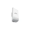 Ubiquiti ™ Networks™ NanoStation™ Loco M 5 GHz Indoor/Outdoor Wireless Bridge, 150 Mbps