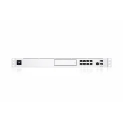 Ubiquiti UniFi Dream Machine Pro 8-Port Gigabit Ethernet Managed Switch, Silver (UDMPRO)