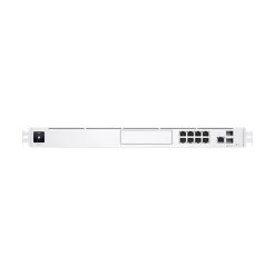 Ubiquiti UniFi Dream Machine Pro 8-Port Gigabit Ethernet Managed Switch, Silver (UDMPRO)