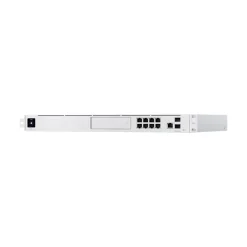 Ubiquiti UniFi Dream Machine Pro 8-Port Gigabit Ethernet Managed Switch, Silver (UDMPRO)