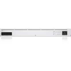 Ubiquiti UniFi Dream Machine Pro 8-Port Gigabit Ethernet Managed Switch, Silver (UDMPRO)