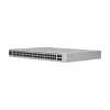Discount Ubiquiti UniFi 48-Port Gigabit Ethernet Managed Switch, 52 Gbps, Silver (USW-48)