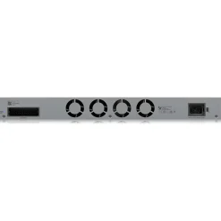 Online Ubiquiti UniFi Pro Max 48-Port Gigabit Ethernet PoE Managed Switch, Silver (USW-PRO-MAX-48-POE)