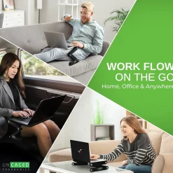 Uncaged Ergonomics Best 16.5