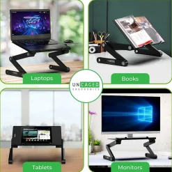 Uncaged Ergonomics Best 16.5