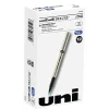 Pens|Uni Deluxe Rollerball Pen,Fine Point, Blue Ink, Dozen (60053)