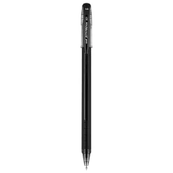 Pens|uni-ball uni Jetstream 101 Ballpoint Pens, Medium Point, 1.0mm, Black Ink, Dozen (1768011)