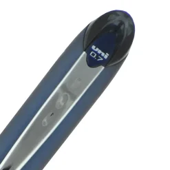 Pens|uni-ball uni Jetstream Ballpoint Pen, Fine Point, 0.7mm, Black Ink, Dozen (40173)