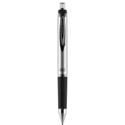 Pens|uni-ball uniball 207 Impact RT Retractable Gel Pens, Bold Point, 1.0mm, Black Ink (65870)