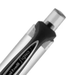 Pens|uni-ball uniball 207 Impact RT Retractable Gel Pens, Bold Point, 1.0mm, Black Ink (65870)