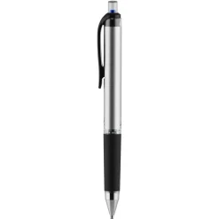 Pens|uni-ball 207 Impact RT Retractable Gel Pens, Bold Point, Blue Ink, Dozen (65871)