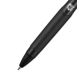 Pens|uni-ball uniball 207 Plus+ Retractable Gel Pens, Medium Point, 0.7mm, Assorted Inks, 6/Pack (70491)