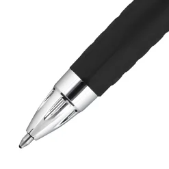 Pens|uni-ball uniball 207 Retractable Gel Pens, Bold Point, 1.0mm, Blue Ink, Dozen (1790896)